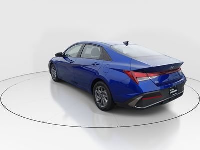 2024 Hyundai Elantra - Photo 5