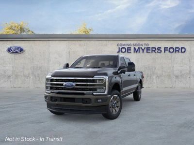 2026 Ford F-250 - Photo 2
