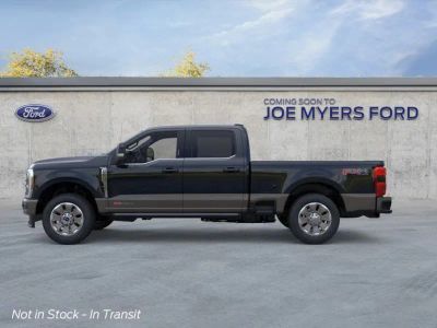 2026 Ford F-250 - Photo 3