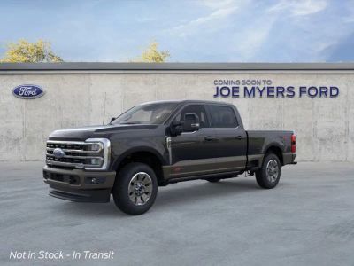 2026 Ford F-250 - Photo 1