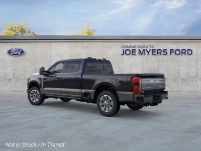 2026 Ford F-250 - Photo 4