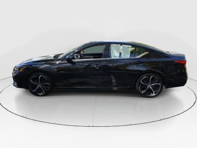 2024 Nissan Altima - Photo 4