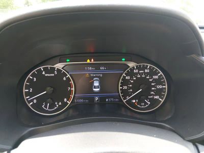 2024 Nissan Altima - Photo 14
