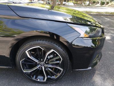 2024 Nissan Altima - Photo 10