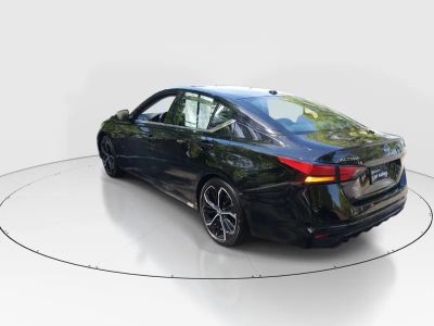 2024 Nissan Altima - Photo 5