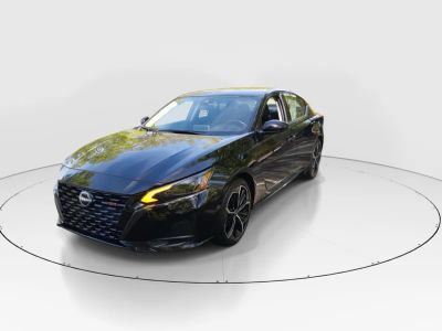 2024 Nissan Altima - Photo 3