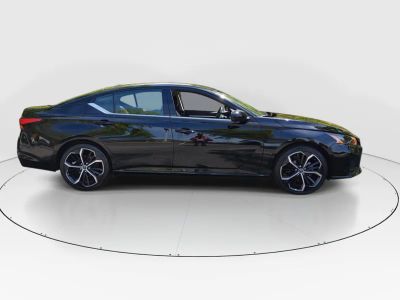 2024 Nissan Altima - Photo 8