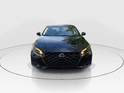 2024 Nissan Altima - Photo 2
