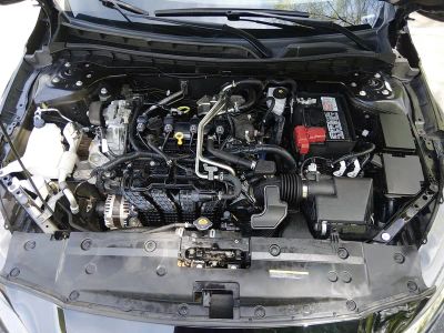 2024 Nissan Altima - Photo 9