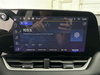 2025 Chevrolet Equinox - Photo 13