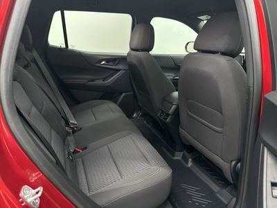2025 Chevrolet Equinox - Photo 19