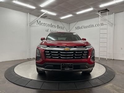 2025 Chevrolet Equinox - Photo 2