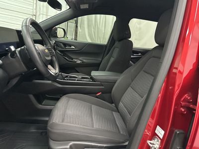 2025 Chevrolet Equinox - Photo 15