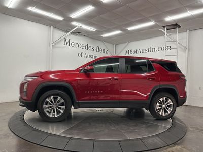 2025 Chevrolet Equinox - Photo 4