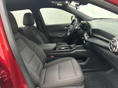 2025 Chevrolet Equinox - Photo 22