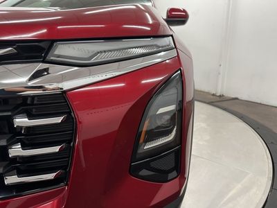 2025 Chevrolet Equinox - Photo 24