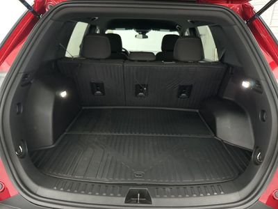2025 Chevrolet Equinox - Photo 20