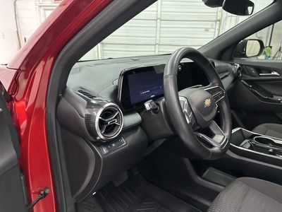2025 Chevrolet Equinox - Photo 9