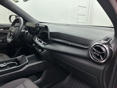 2025 Chevrolet Equinox - Photo 21