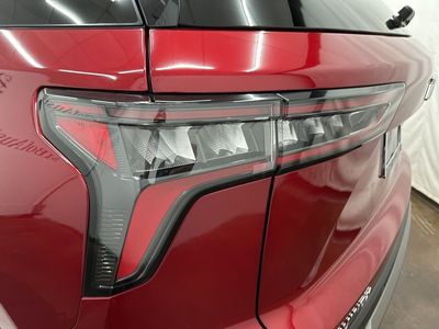 2025 Chevrolet Equinox - Photo 23