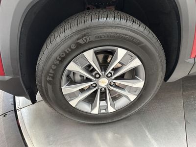 2025 Chevrolet Equinox - Photo 26