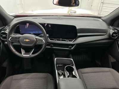 2025 Chevrolet Equinox - Photo 16