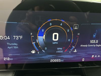2025 Chevrolet Equinox - Photo 12