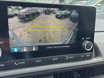 2025 Honda CR-V - Photo 16