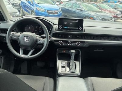 2025 Honda CR-V - Photo 14