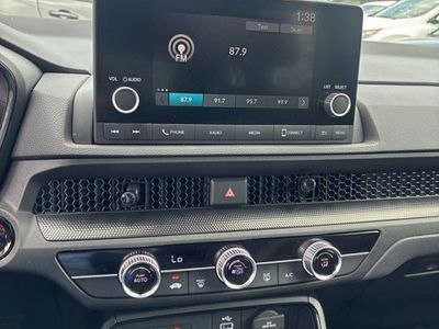 2025 Honda CR-V - Photo 15