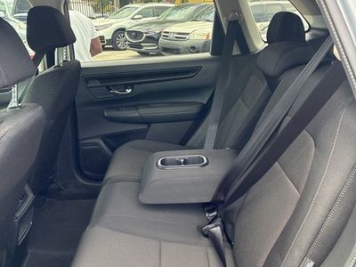 2025 Honda CR-V - Photo 12