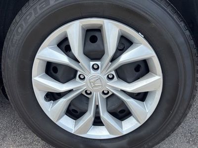 2025 Honda CR-V - Photo 9
