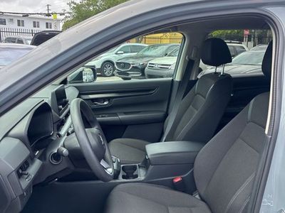 2025 Honda CR-V - Photo 10
