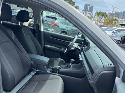 2025 Honda CR-V - Photo 11