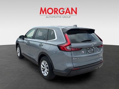 2025 Honda CR-V - Photo 3