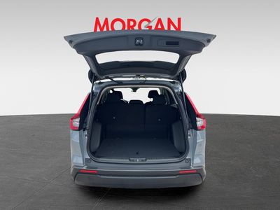 2025 Honda CR-V - Photo 8