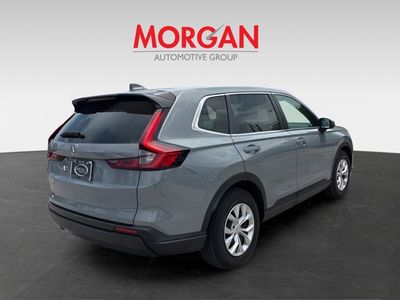 2025 Honda CR-V - Photo 4