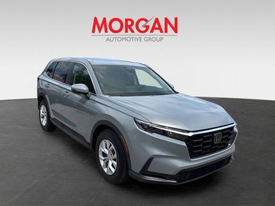 2025 Honda CR-V - Photo 6