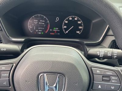 2025 Honda CR-V - Photo 18