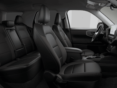 2026 Ford Bronco Sport — photo 15 view
