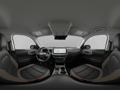 2026 Ford Bronco Sport — photo 14 view