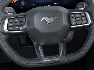 2026 Ford Mustang - Photo 6