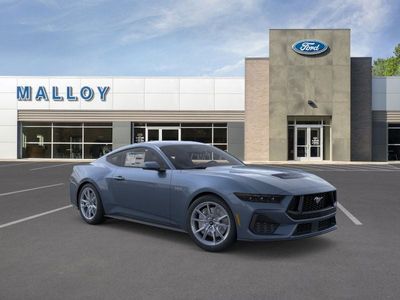 2026 Ford Mustang - Photo 27