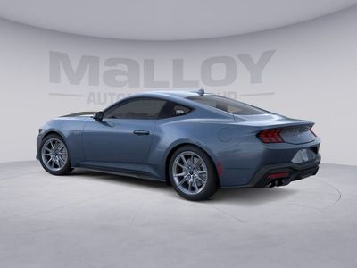 2026 Ford Mustang - Photo 8