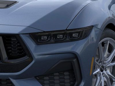 2026 Ford Mustang - Photo 43