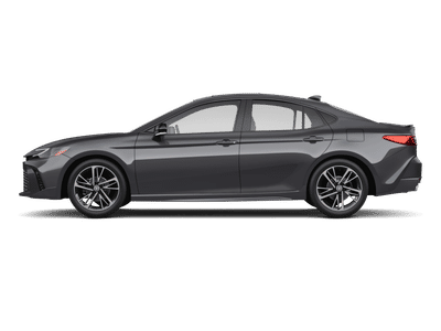 2026 Toyota Camry - Photo 2