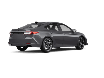 2026 Toyota Camry - Photo 3