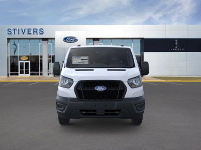 2026 Ford Transit Commercial - Photo 7