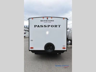 2026 Keystone RV Passport Classic - Photo 5