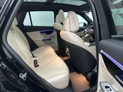 2026 Mercedes-Benz GLC — photo 23 view
